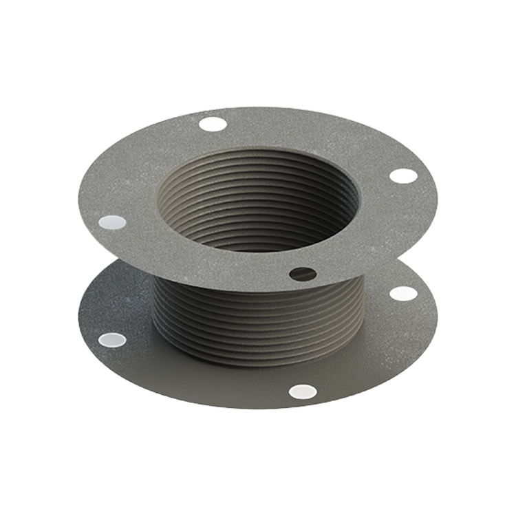 Fans & Blowers Flexible Connector